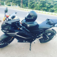 Yamaha R15 V4 2022 Model