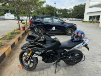BMW G 310 GS BS6 2022 Model