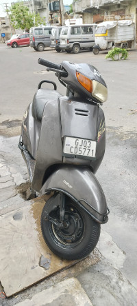 Honda Activa 125  Model