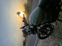 Royal Enfield Meteor 350 Fireball