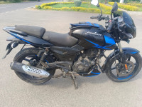 Bajaj Pulsar 150 DTSi 2021 Model