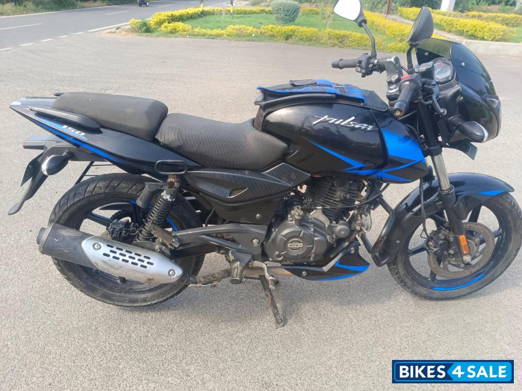 Bajaj Pulsar 150 DTSi