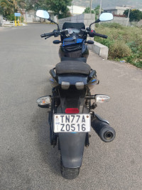 Bajaj Pulsar 150 DTSi