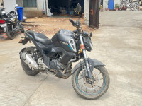 Yamaha FZ-S 2020 Model