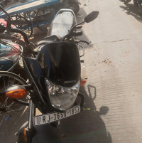 Honda Shine 100 2024 Model