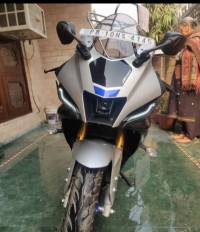 Yamaha R15M 2021 Model