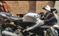 R15m Yamaha R15M