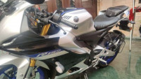 R15m Yamaha R15M