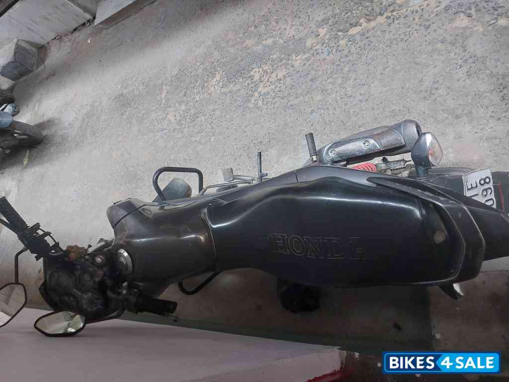 Honda Livo BS6 Honda Livo BS6