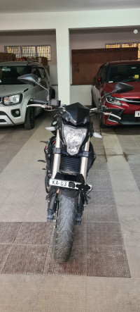 Benelli TNT 300 2015 Model