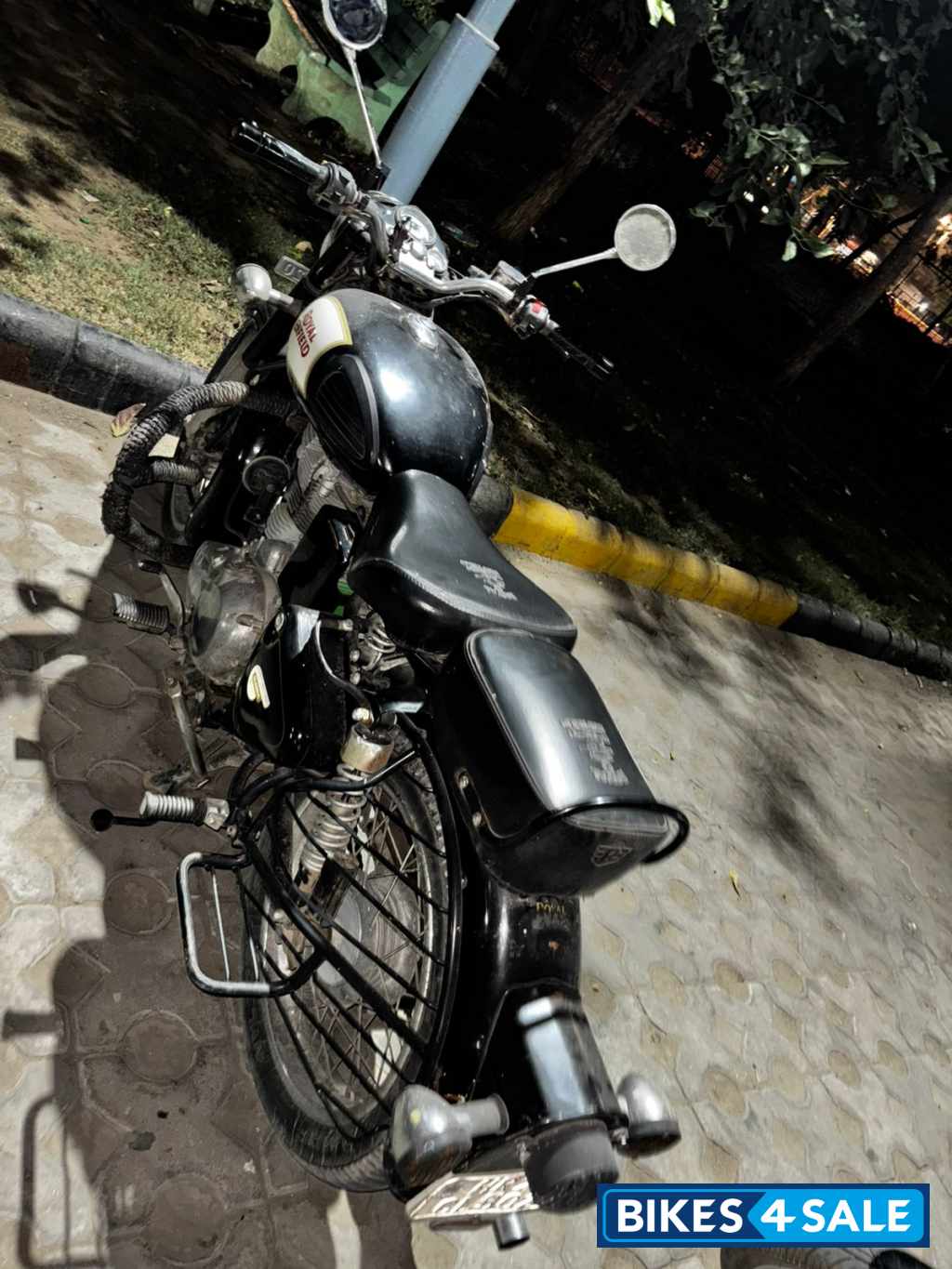Royal Enfield Classic 350
