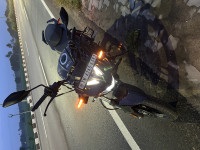 Hero Xtreme 125R 2024 Model