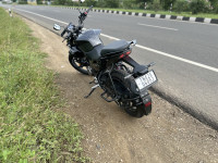 Black Hero Xtreme 125R