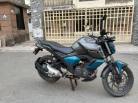 Yamaha FZ FI V3 BS6