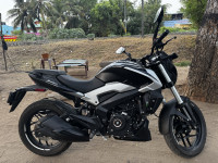 Bajaj Dominar 250 2024 Model