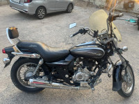 Bajaj Avenger Cruise 220 2016 Model