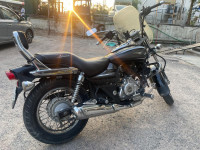 Bajaj Avenger Cruise 220