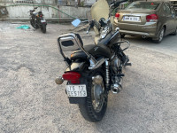 Bajaj Avenger Cruise 220