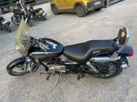Bajaj Avenger Cruise 220