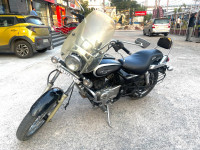 Bajaj Avenger Cruise 220