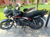 Honda CB Shine