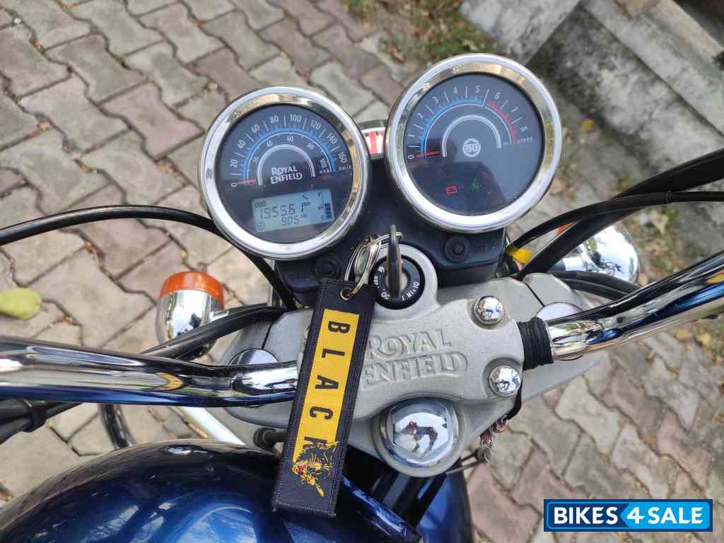 Royal Enfield Thunderbird