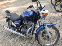 Royal Enfield Thunderbird