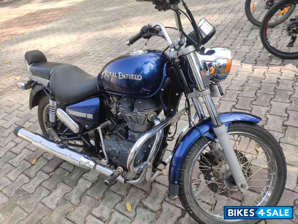 Royal Enfield Thunderbird Royal Enfield Thunderbird