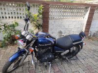 Royal Enfield Thunderbird