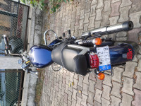 Royal Enfield Thunderbird