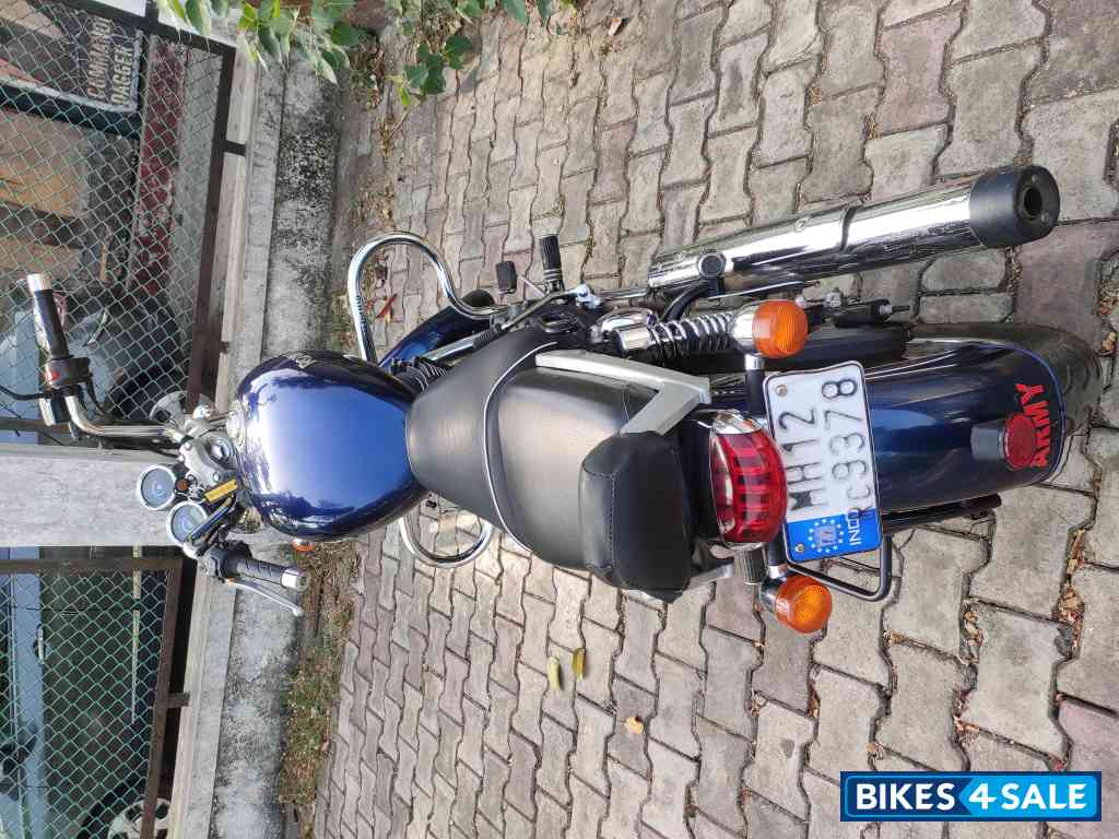 Royal Enfield Thunderbird Royal Enfield Thunderbird