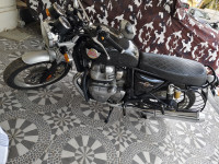 Royal Enfield Interceptor 2021 Interceptor 650 2021 Model
