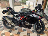 TVS Apache RR 310 2020 2020 Model