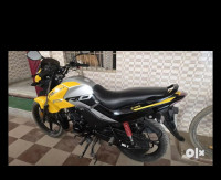 Hero Passion Pro BS6 2021 Model