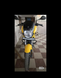 Hero Passion Pro BS6