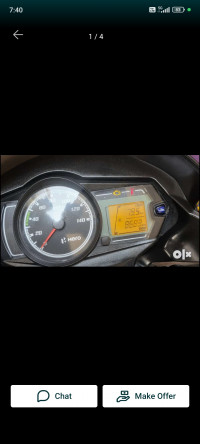 Hero Passion Pro BS6