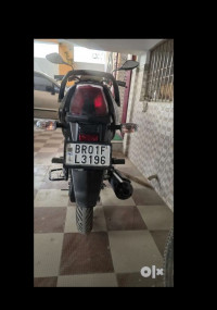 Hero Passion Pro BS6