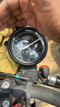 Jawa 42 Dual Channel ABS Orion Red