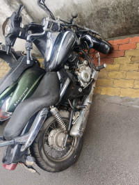 Bajaj Avenger Cruise 220 2015 Model