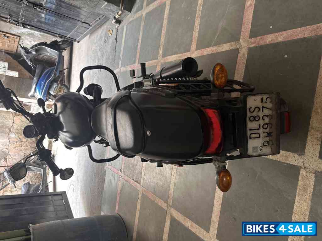 Denim Black Harley Davidson Street 750 Denim Black Harley Davidson Street 750