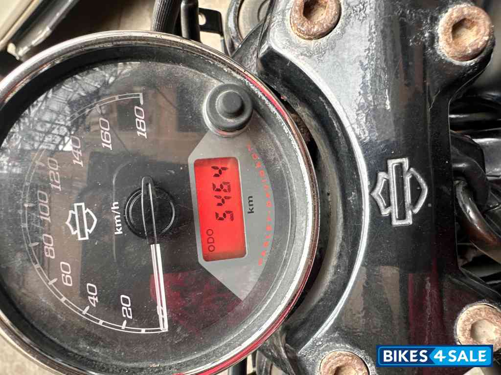 Denim Black Harley Davidson Street 750 Denim Black Harley Davidson Street 750