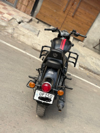 Royal Enfield Classic 350 Dual Channel BS6