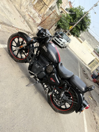 Royal Enfield Classic 350 Dual Channel BS6