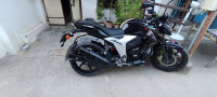 TVS Apache RTR 160 4V BS6