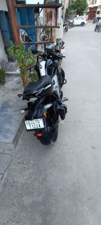 TVS Apache RTR 160 4V BS6