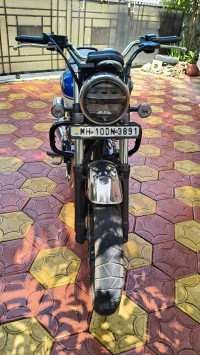 Honda Hness CB350 DLX Pro