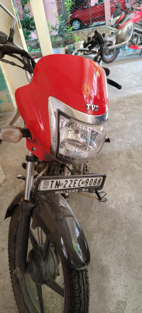 TVS Radeon BS6 2024 Model