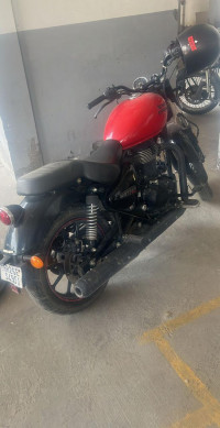 Royal Enfield Meteor 350