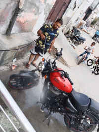 Royal Enfield Meteor 350