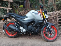 Yamaha FZ-S FI Ver 4.0 2024 Model